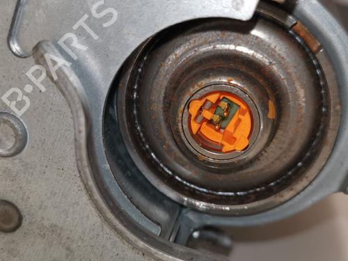 Passenger airbag RENAULT CLIO III (BR0/1, CR0/1) 1.5 dCi (BR17, CR17) | BP28998389C10 