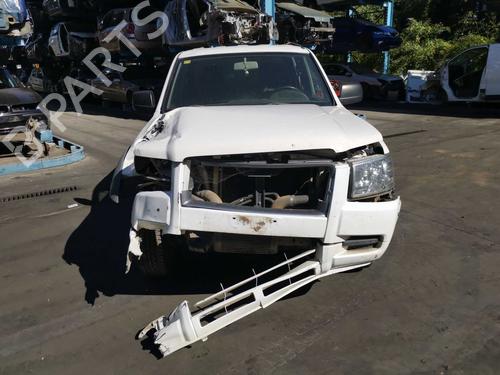 Alternator FORD RANGER (ET) 2.5 TDCi 4x4 | BP40179902M7 - Image 12