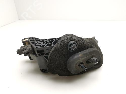 Clutch pedal FORD FIESTA VI (CB1, CCN)  | BP28984958I13 