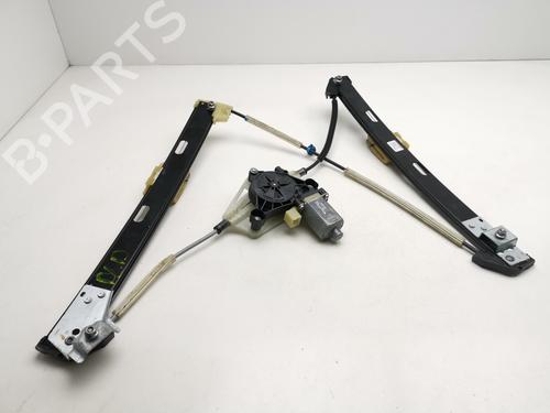 Used Front left window mechanism CUPRA FORMENTOR (KM7, KMP) [2020-2025]  28999496