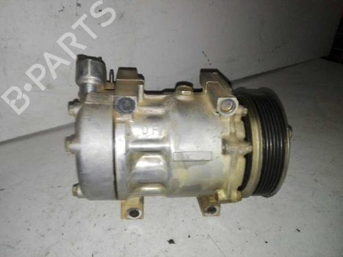 Airco pomp CITROËN BERLINGO / BERLINGO FIRST MPV (MF_, GJK_, GFK_) 1.6 HDI 75 (MF9HW, GJ9HWC, GF9HWC, GN9HWC) | BP28999777M34 