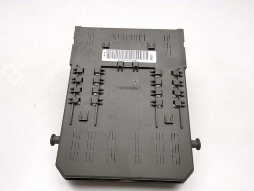 Fuse box PEUGEOT 807 (EB_) 2.2 HDi | BP30563334E1