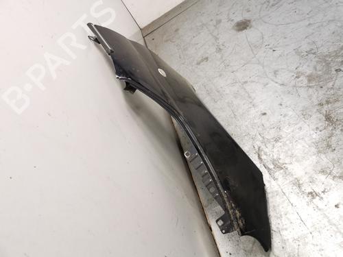 Left front fenders FIAT 500 (312_) 1.2 (312AXA1A) | BP28993372C41 