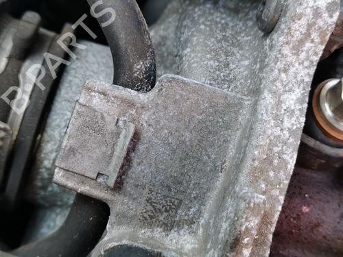 Engine FORD FIESTA VI (CB1, CCN) | BP28996911M1