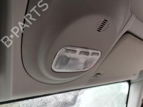 Innerbelysning CITROËN BERLINGO MULTISPACE (B9) 1.6 HDi 75 / BlueHDi 75 (75 hp) 28977766