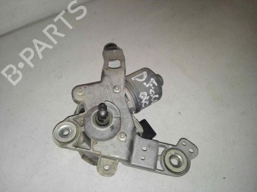 Used Front wiper motor FORD FOCUS III [2010-2020]  28998981