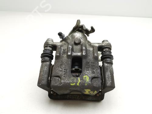 Used Left rear brake caliper HONDA CIVIC VIII Hatchback (FN, FK) 2.2 CTDi (FK3) (140 hp) 28983744