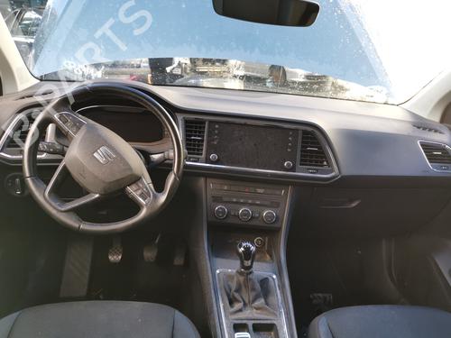 AC-Kompressor SEAT ATECA (KH7, KHP)  | BP29275650M34 