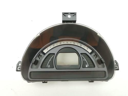 Used Instrument cluster CITROËN C2 (JM_) 1.6 (109 hp) 28980303