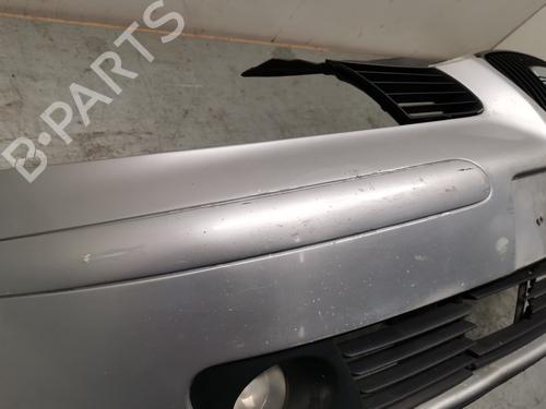 Front bumper SEAT CORDOBA (6L2) 1.9 TDI | BP31252648C7 