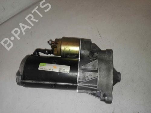 Used Starter CITROËN XSARA (N1) 1.9 TD (90 hp) 28981788