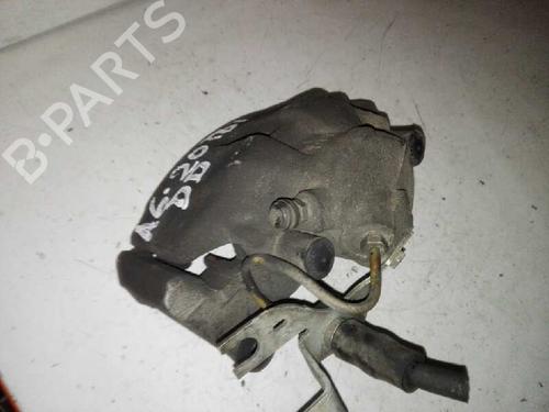 Right front brake caliper AUDI A6 C6 (4F2) | BP28986067M104