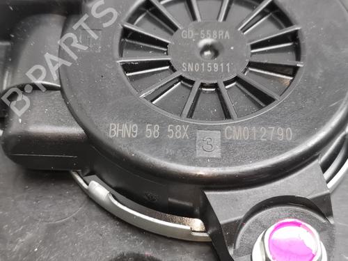 Front right window mechanism MAZDA 2 Hatchback (DL, DJ) 1.5 SKYACTIV-G | BP39440149C23 - Image 3