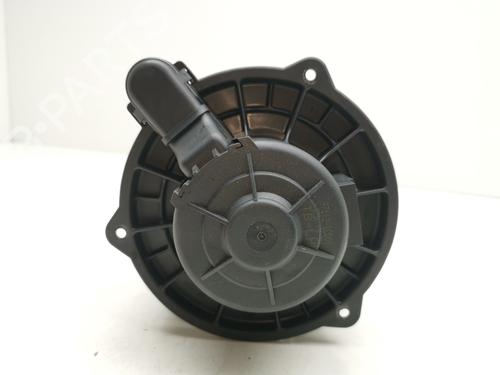 Gebläsemotor HYUNDAI GETZ (TB) 1.5 CRDi | BP28986353M62 