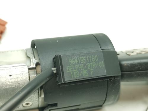 Electronic module PEUGEOT 206 Hatchback (2A/C) 1.4 HDi eco 70 | BP30133877M83