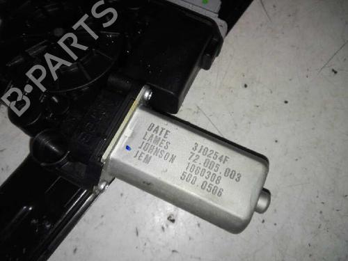 Front left window mechanism FIAT BRAVO II (198_) 1.6 D Multijet (198AXH1B) | BP28999547C22 