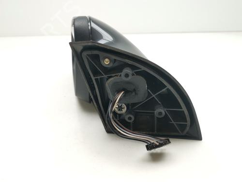 Left mirror MERCEDES-BENZ A-CLASS (W168) A 170 CDI (168.009, 168.109) | BP28985460C26 