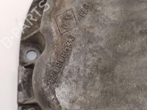 Oliebundkar RENAULT LAGUNA II (BG0/1_) | BP28986316M115