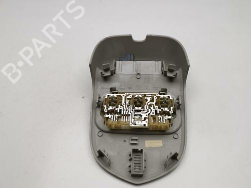 Interior roof light PEUGEOT 3008 I MPV (0U_)  | BP28981119I8 