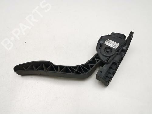 Pedal FORD FIESTA VI (CB1, CCN) [2008-2025]  29185747