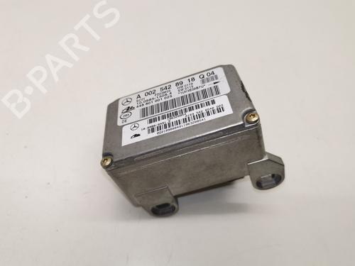 Elektronisk sensor MERCEDES-BENZ M-CLASS (W163) [1998-2005]  28990974