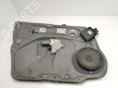 Rudehejsemekanisme ventre foran MERCEDES-BENZ A-CLASS (W169) A 200 (169.033, 169.333) (136 hp) 29070651