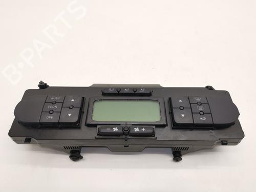 Used Climate control SEAT LEON (1P1) [2005-2013]  28981438