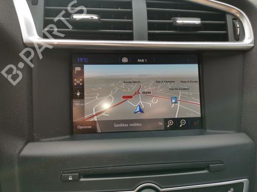 Left front seat DS DS 4 / DS 4 CROSSBACK (NX_) | BP32866250C15 - Image 19