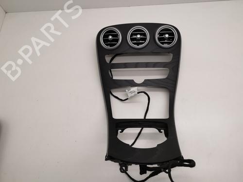 Used Other MERCEDES-BENZ C-CLASS Coupe (C205) C 220 d (205.304) (170 hp) 28994102