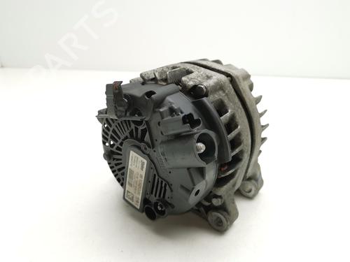 Alternator PEUGEOT PARTNER Box Body/MPV (K9)  | BP29504858M7 