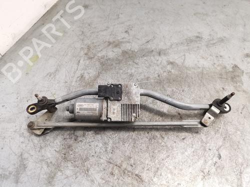 Used Front wiper motor AUDI A4 B8 (8K2) [2007-2017]  31136523