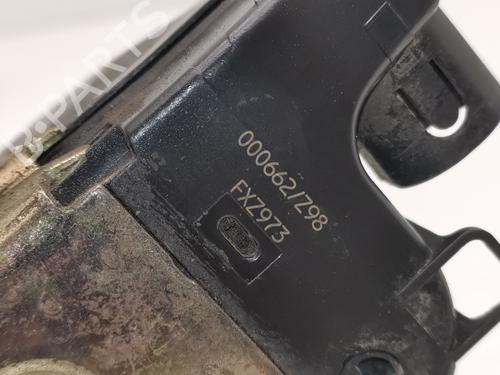 Front right lock RENAULT LAGUNA II (BG0/1_)  | BP28979294C97 