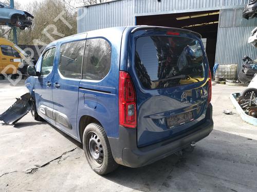 Pedal CITROËN BERLINGO (ER_, EC_) 1.5 BlueHDi 100 | BP39438026I4 - Image 7