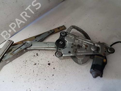 Used Front right window mechanism MERCEDES-BENZ 124 Coupe (C124) 300 CE-24 (124.051) (220 hp) 28999121
