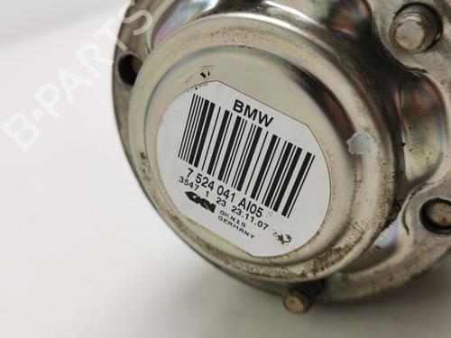 Left rear driveshaft BMW X3 (E83) xDrive 20 d | BP39440416M40 - Image 2