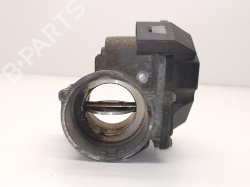 Used Throttle body AUDI A3 (8P1) 1.9 TDI (105 hp) 28984378