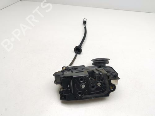 Used Rear right lock Rear right lock 36864336 36864336