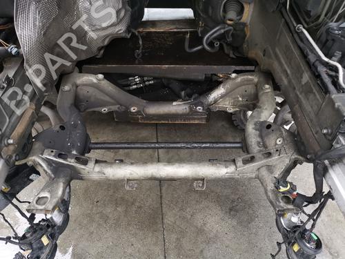 Subframe MERCEDES-BENZ E-CLASS (W212) E 220 CDI / BlueTEC (212.001, 212.002) | BP40217027M9 - Image 1