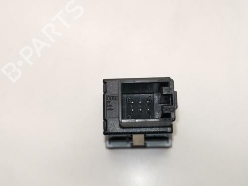 Switch AUDI Q3 (8UB, 8UG)  | BP28977707I30 