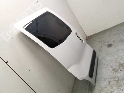 Right slide door CITROËN NEMO MPV 1.3 HDi 75 | BP28993860C75