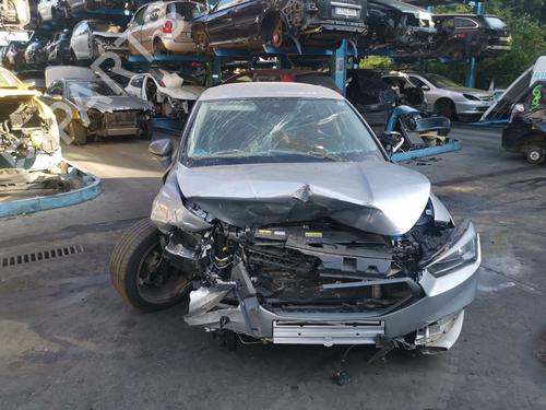 Rear axle SEAT LEON (KL1, KLG)  | BP29002294M2 