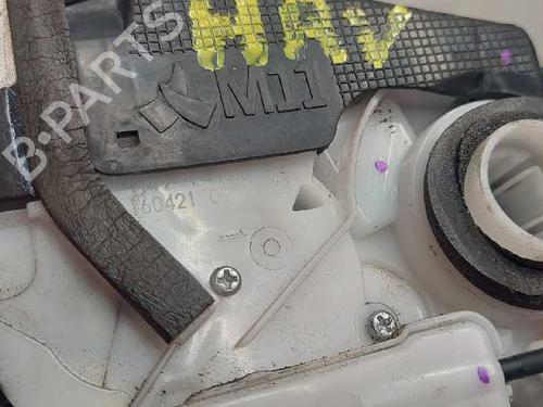 Rear left lock HONDA HR-V (RU) 1.6 i-DTEC (RU8) | BP28993347C100 