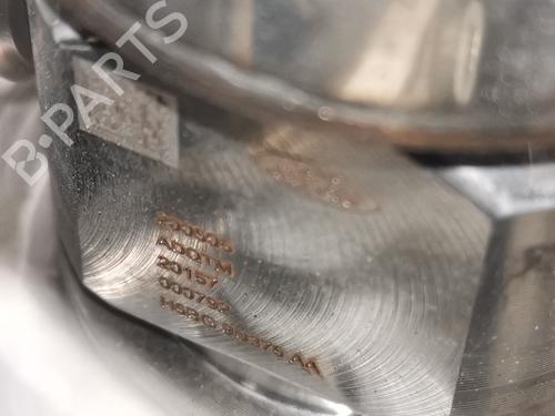 Engine FORD PUMA (J2K, CF7) 1.0 EcoBoost mHEV | BP39443420M1 - Image 5