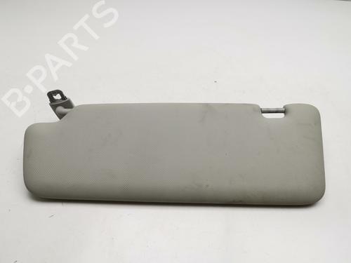 Right sun visor AUDI Q5 (8RB) 2.0 TDI quattro | BP28981670I2 