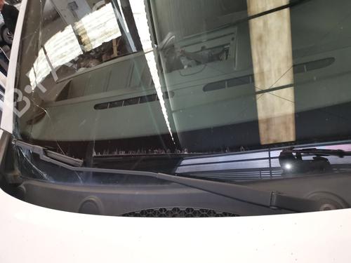 Used Front windshield wiper arm CITROËN BERLINGO Box Body/MPV (B9) 1.6 HDi 90 4x4 (90 hp) 28978236