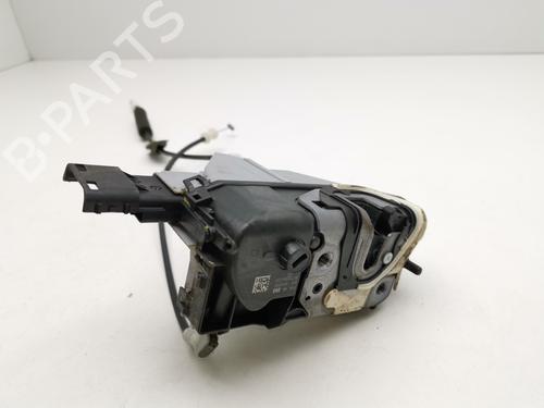 Used Rear right lock PEUGEOT 508 I (8D_) 2.0 BlueHDi 150 (150 hp) 28983621