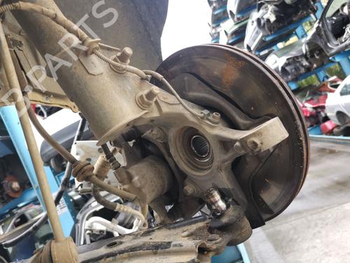 Used Left front steering knuckle FIAT DOBLO Cargo (263_) 1.3 D Multijet (90 hp) 28985187