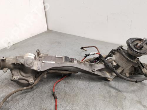 Steering rack VW GOLF ALLTRACK VII Variant (BA5, BV5) 2.0 TDI 4motion | BP37158113M22 - Image 3