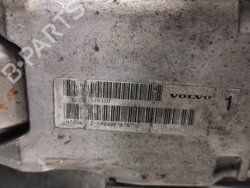 Steering column VOLVO XC60 I SUV (156) D4 AWD | BP30731566M21 - Image 3