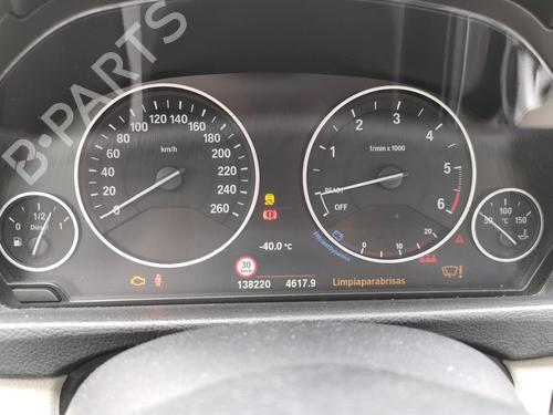 Engine BMW 3 Gran Turismo (F34) 318 d | BP39443422M1 - Image 5